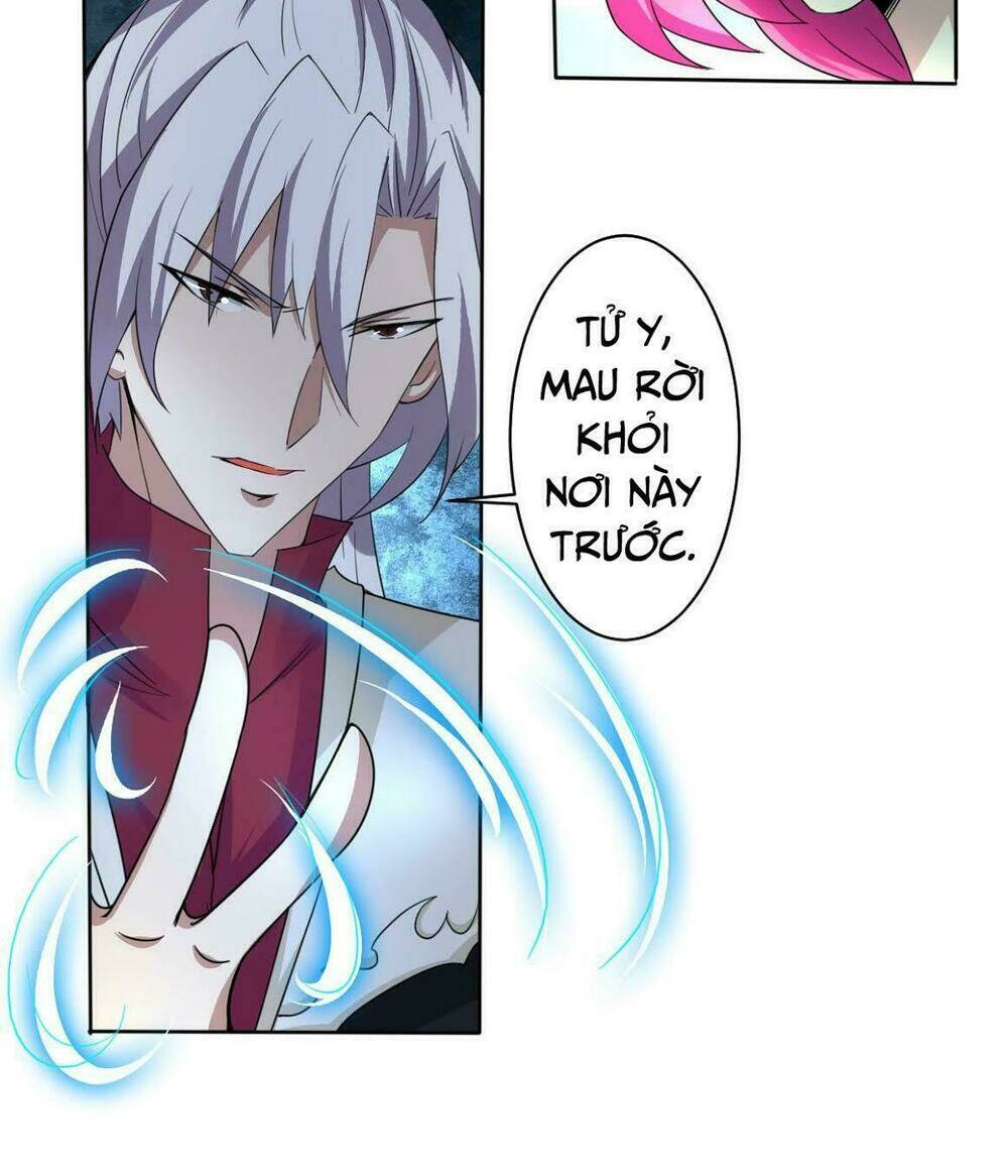 Tu Chân Giả Tại Dị Thế: Chapter 185