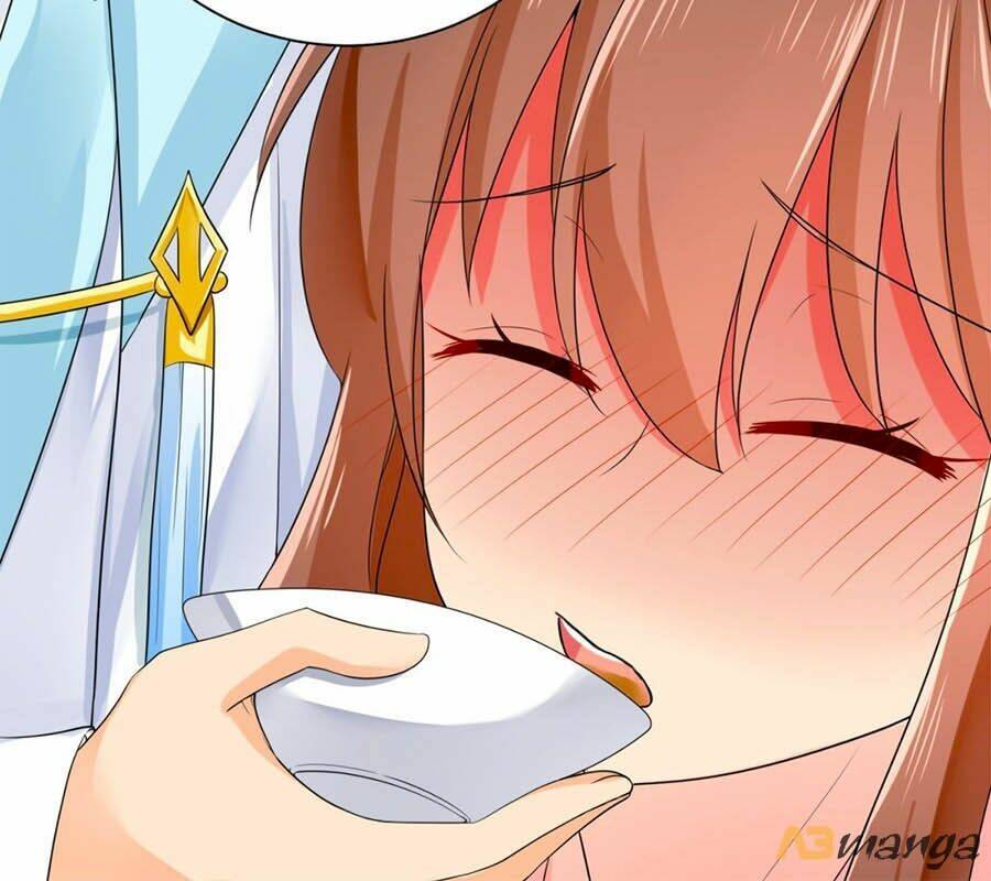 Hãn Phi Đương Gia: Lãnh Vương Xin Tự Trọng: Chapter 17