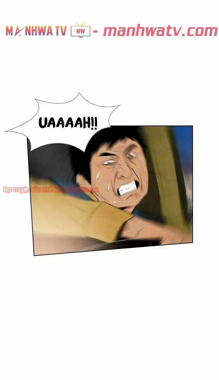 Kẻ Hồi Sinh: Chapter 44