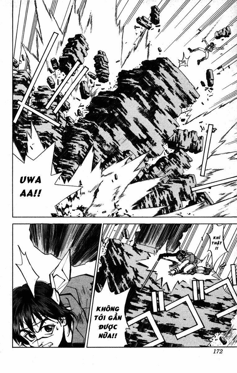Bảng Phong Thần: Chapter 42