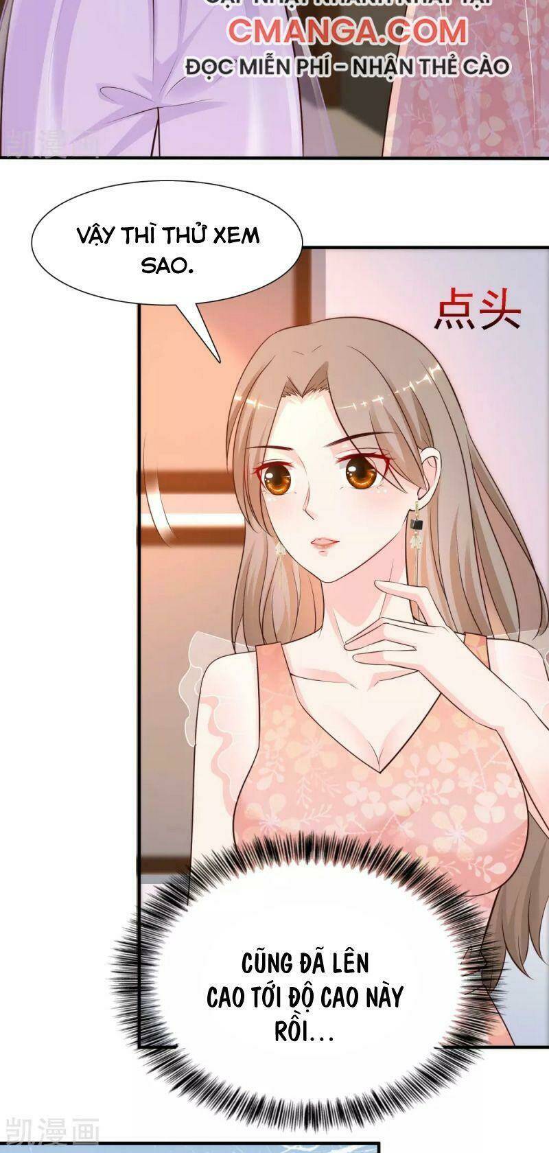 Tối Cường Vận Đào Hoa: Chapter 145
