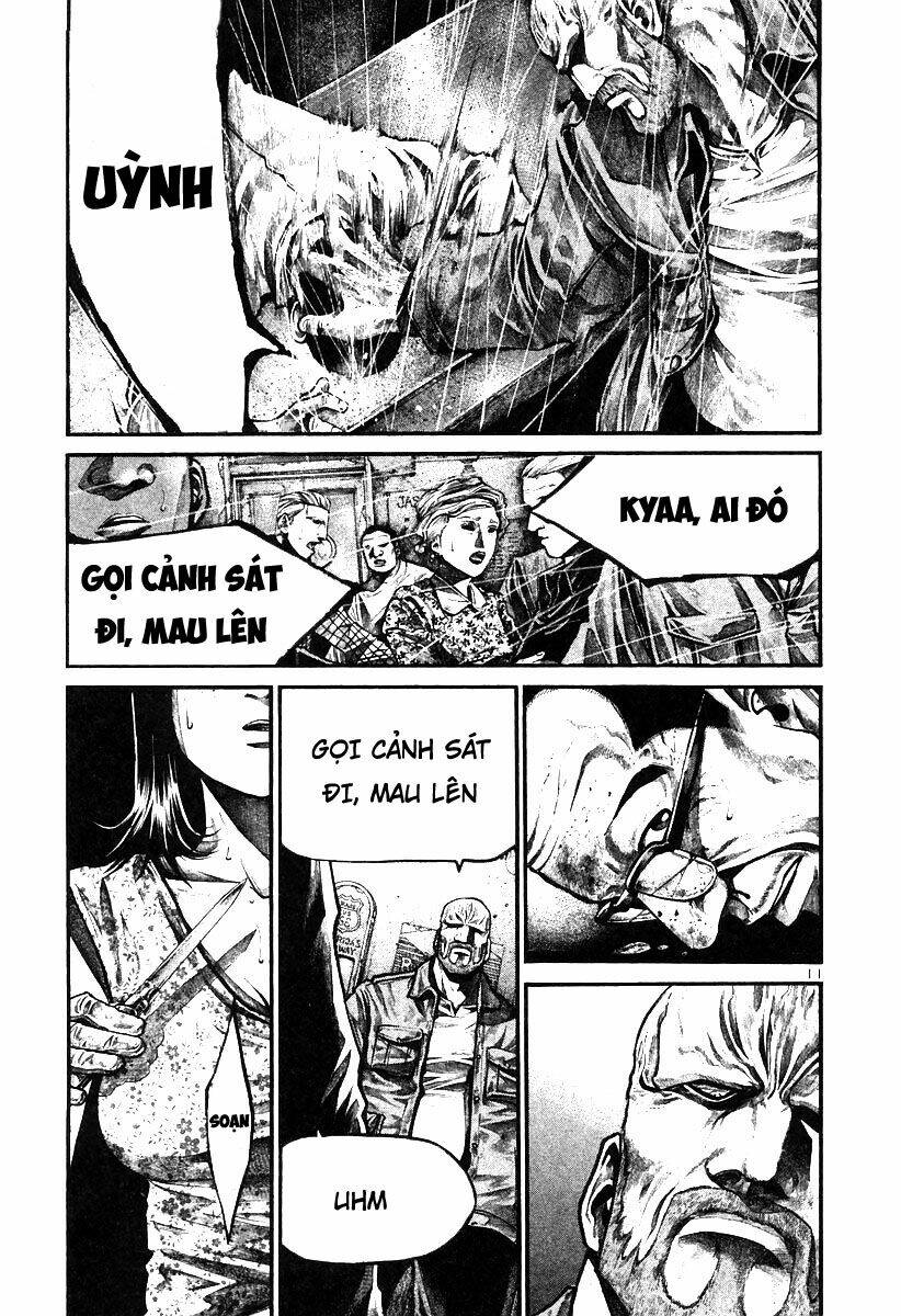 Rainbow: Chapter 171