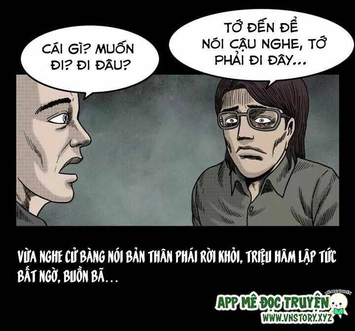 Kỳ Án Có Thật: Chapter 25