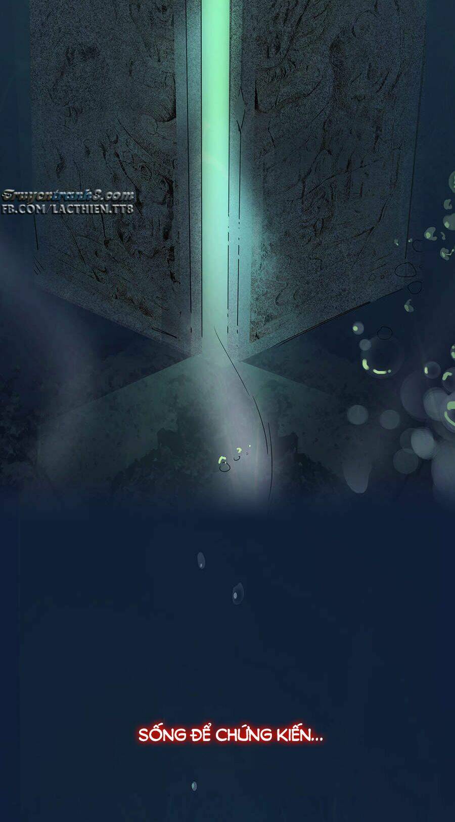 Thông Linh Ngụy Y: Chapter 1