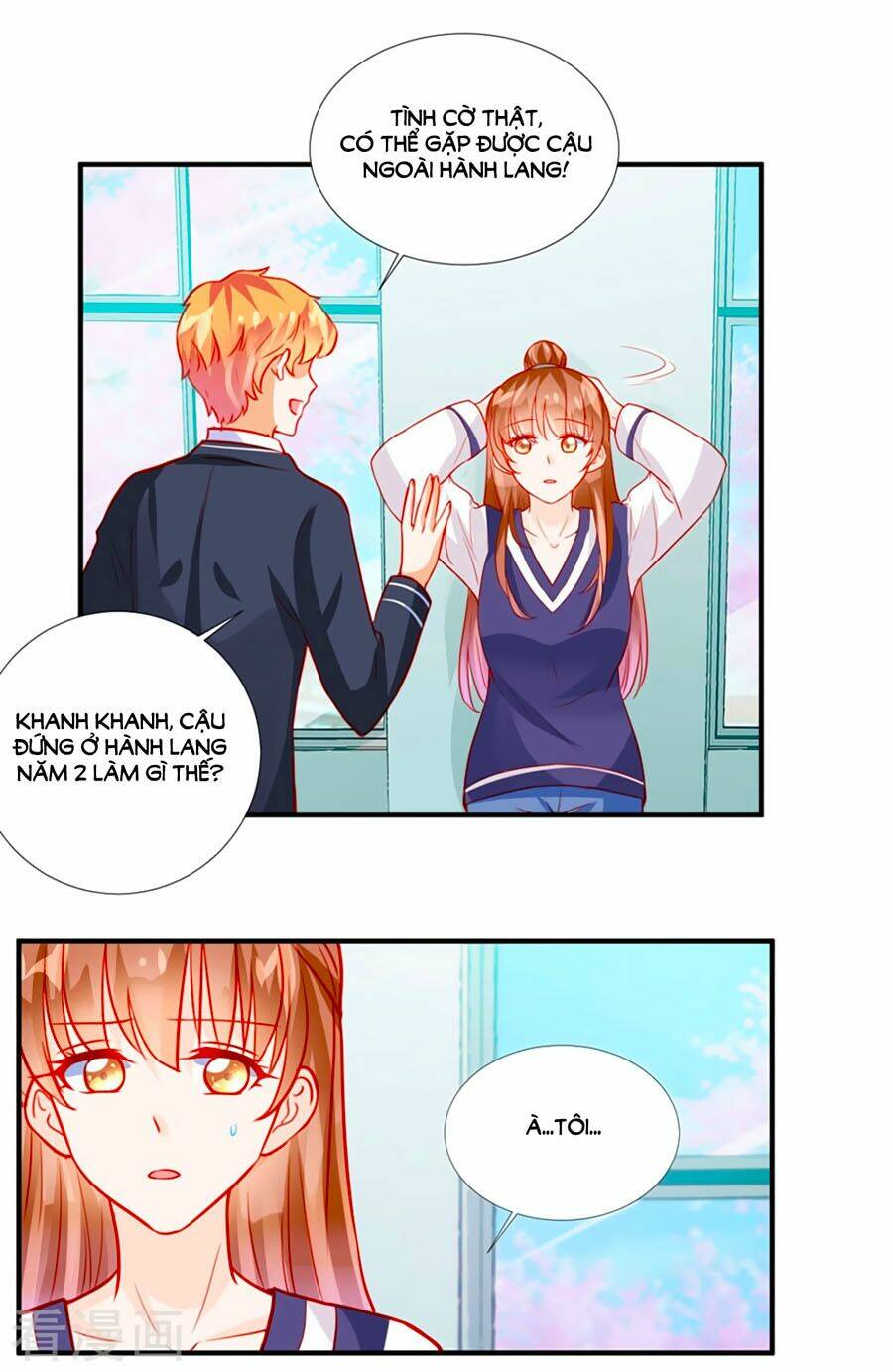 Tu La Thiếu Gia Quá Kiêu Ngạo: Chapter 56