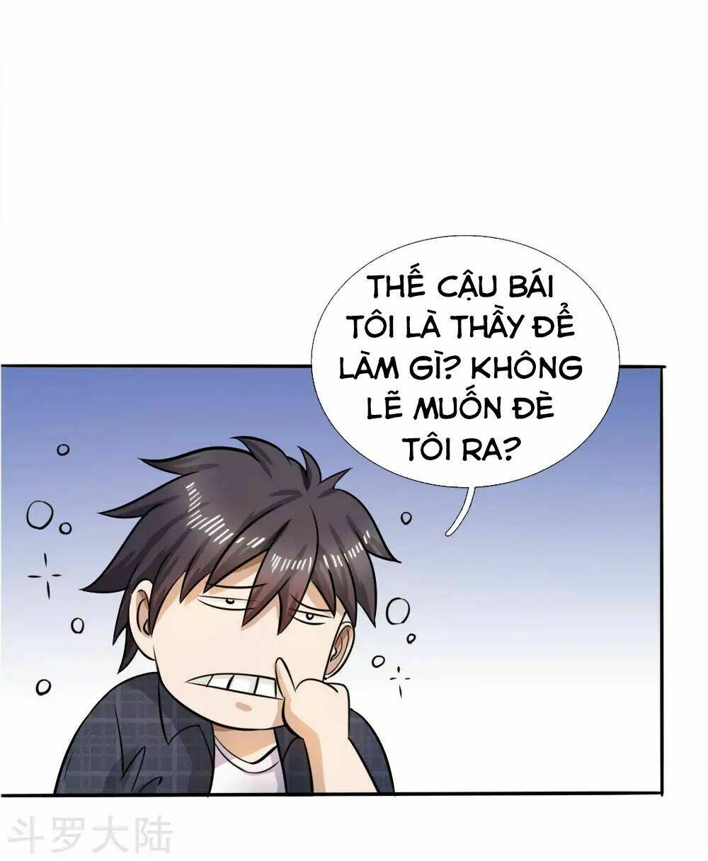 Tuyệt Thế Binh Vương: Chapter 60