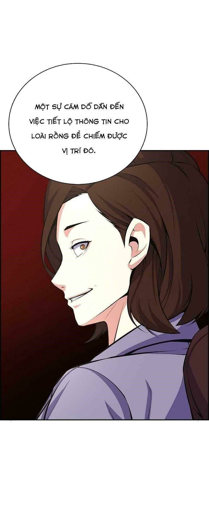 Kẻ Ngoại Lai Ở Vùng Đất Bị Ruồng Bỏ: Chapter 7