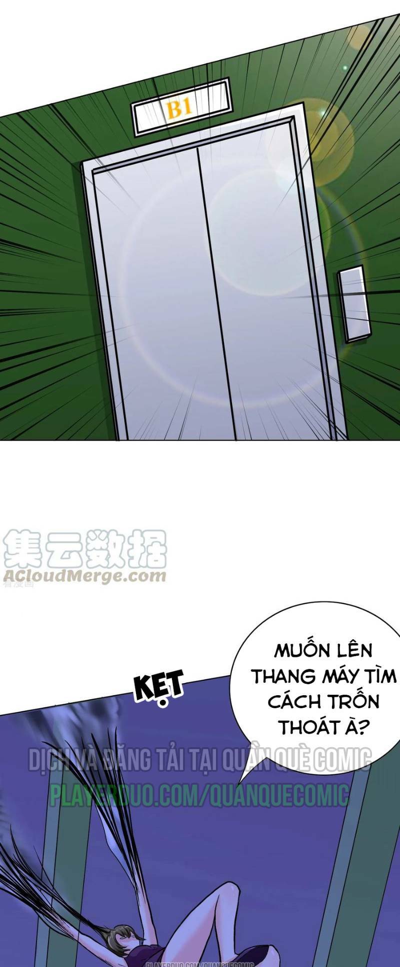 Hệ Thống Tiên Tôn Tại Đô Thị: Chapter 37