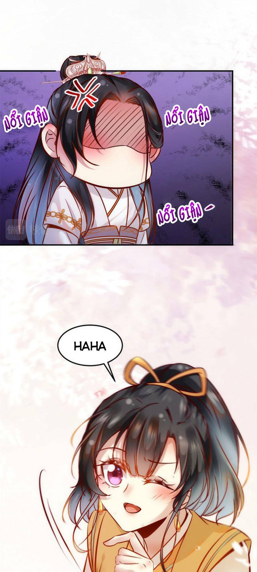 Nghịch Thiên Thần Phi Chí Thượng: Chapter 52