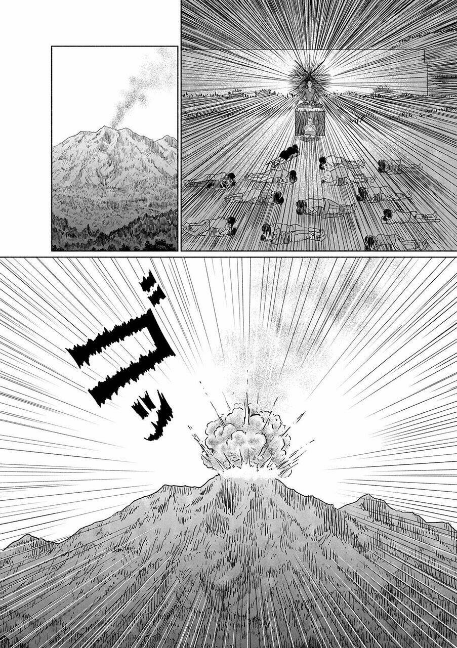 Ngôi Làng Bị Lãng Quên: Chapter 6