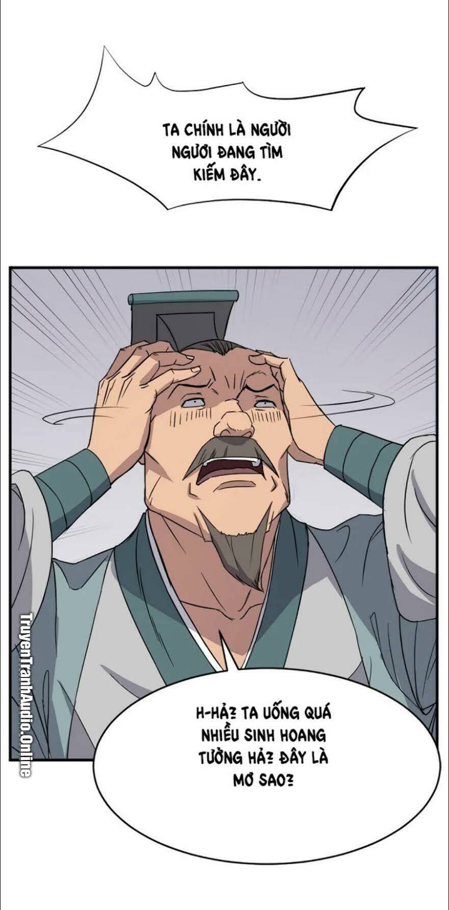 Trọng Sinh, Bất Khả Chiến Bại: Chapter 94