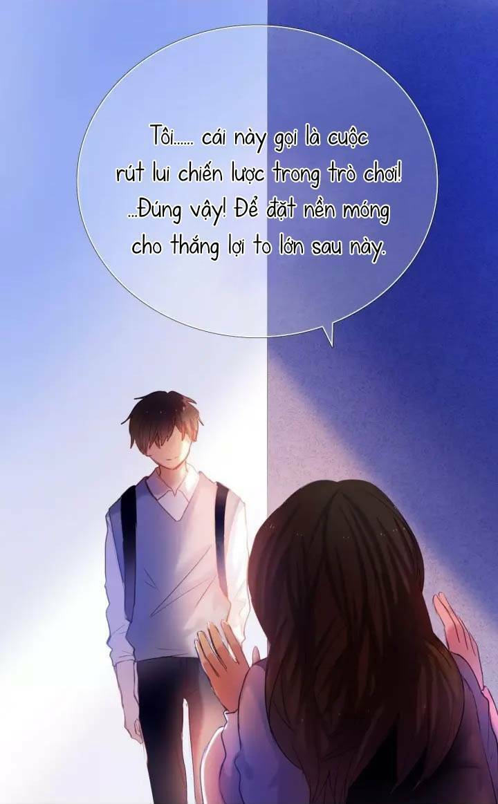 Kế Hoạch Trái Tim: Chapter 39
