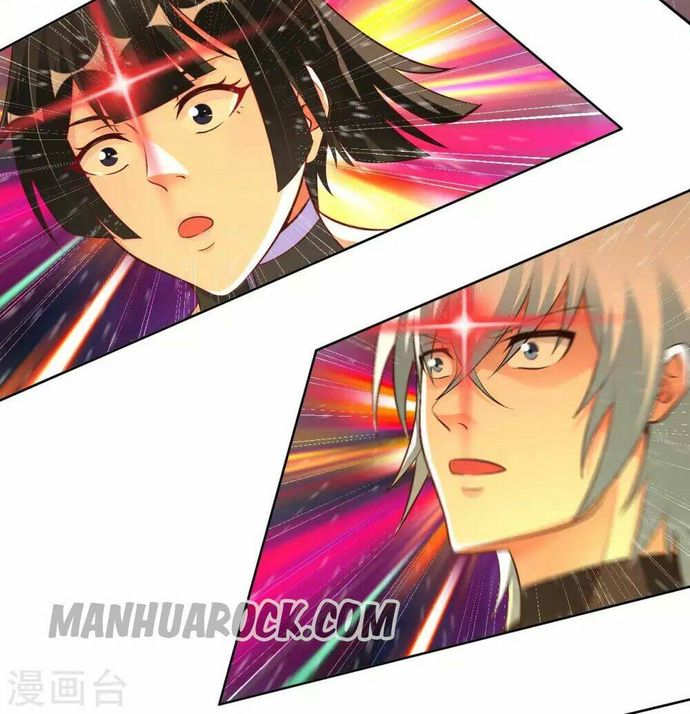Sư Phụ Của Ta Là Thần Tiên: Chapter 56