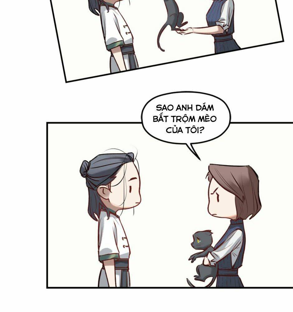 Vô Thượng Thần Vương: Chapter 8