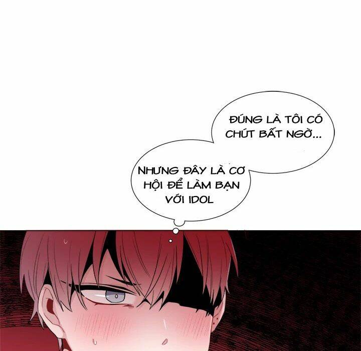 Vẽ Nên Tình Yêu Của Chúng Ta: Chapter 1