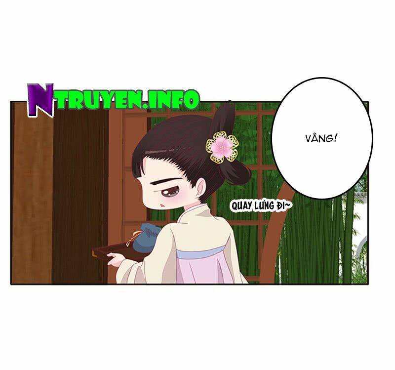 Tướng Quân Mời Ra Trận: Chapter 113