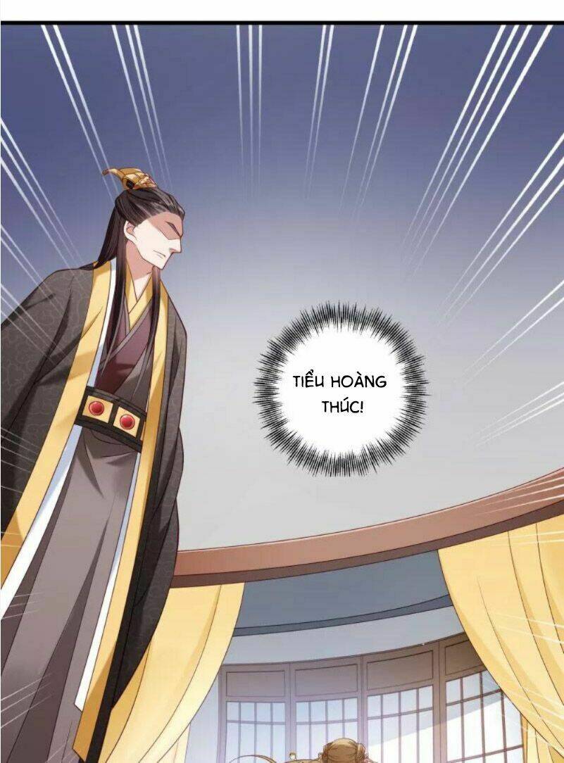 Tiểu Hoàng Thư Và Tiểu Hoàng Thúc: Chapter 45
