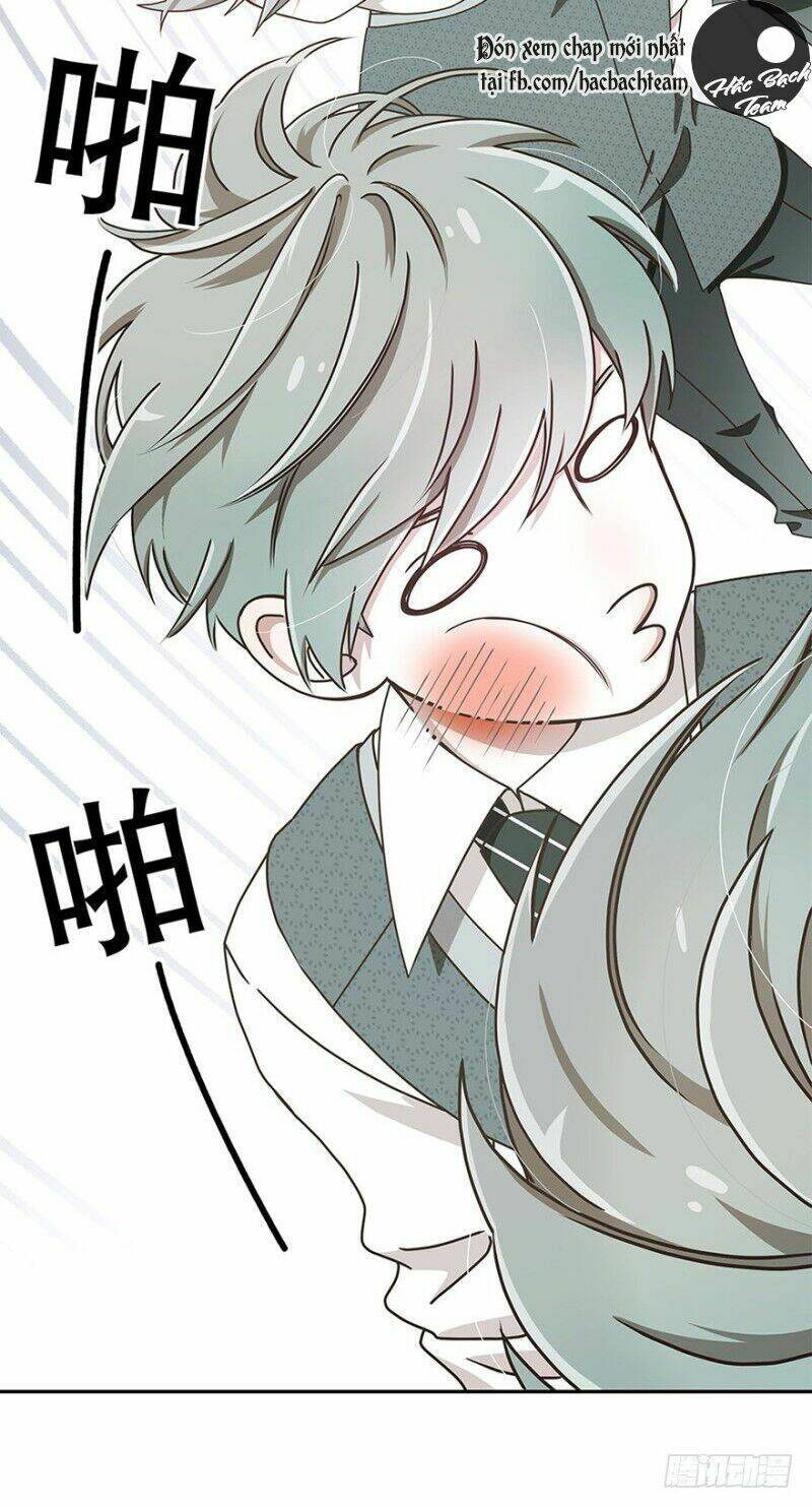 Đối Với Cậu, Tớ Đều Nghe Theo: Chapter 1