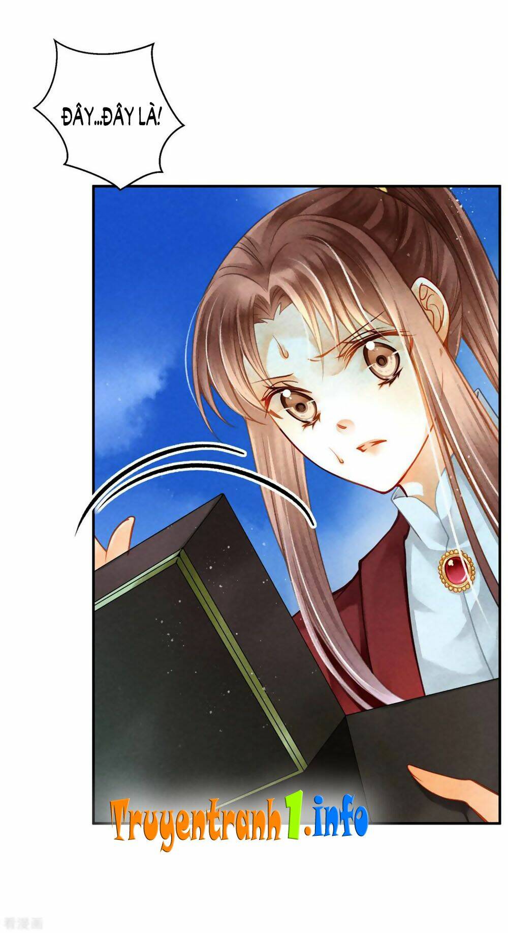 Ái Thượng Vô Địch Tiếu Hoàng Hậu: Chapter 154