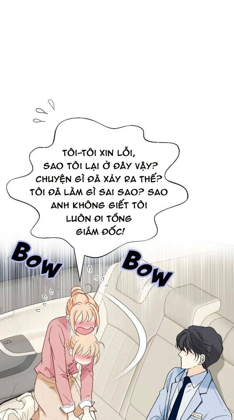 Lee Bom, Em Là Của Anh: Chapter 33