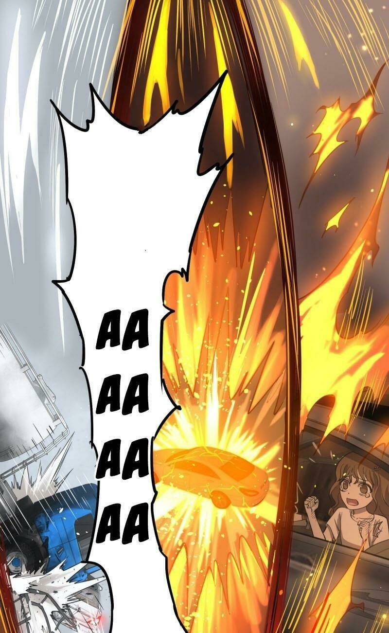 Danh Sách Kẻ Phản Diện: Chapter 87