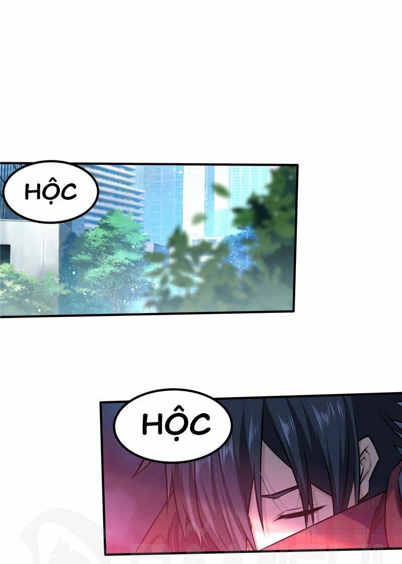Nhất Phẩm Cao Thủ: Chapter 40