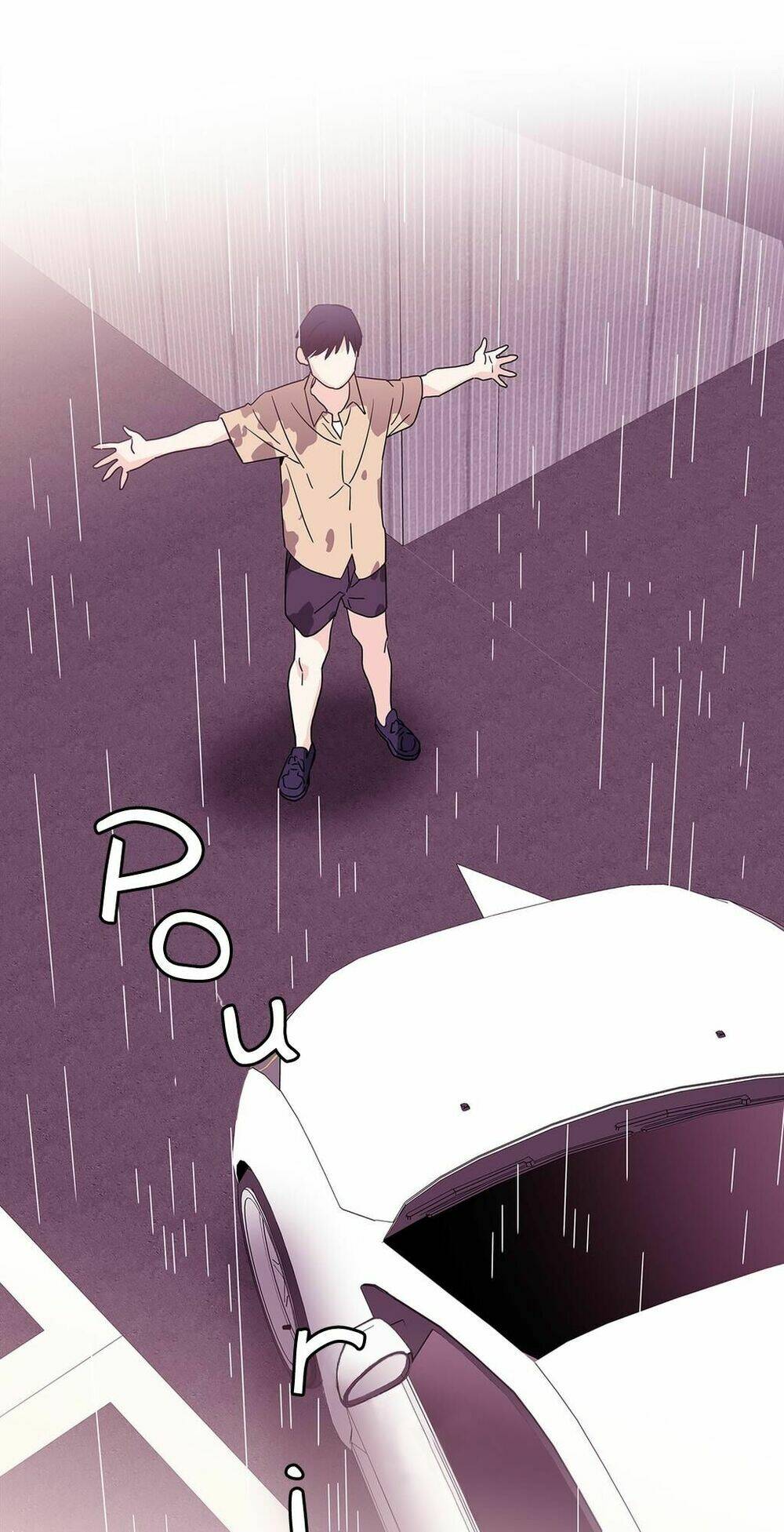 Chuyện Gì Đến, Rồi Cũng Sẽ Đến: Chapter 34