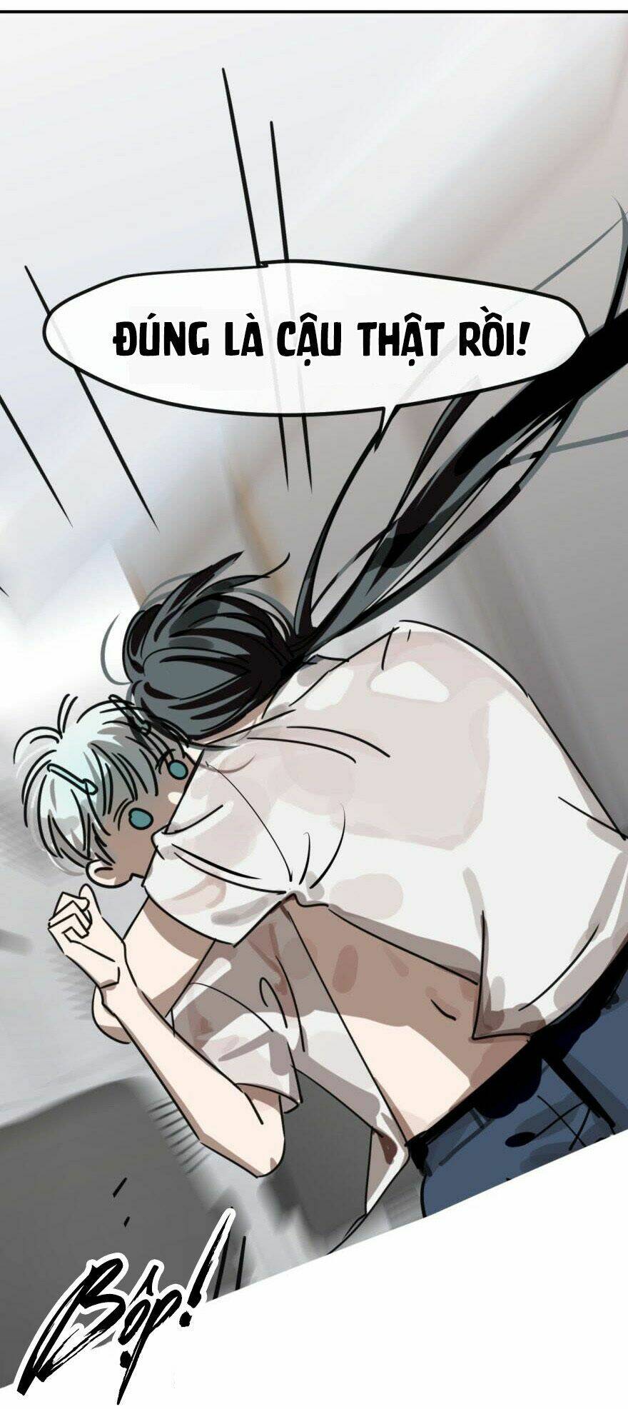 Truy Bắt Ngao Ngao: Chapter 4