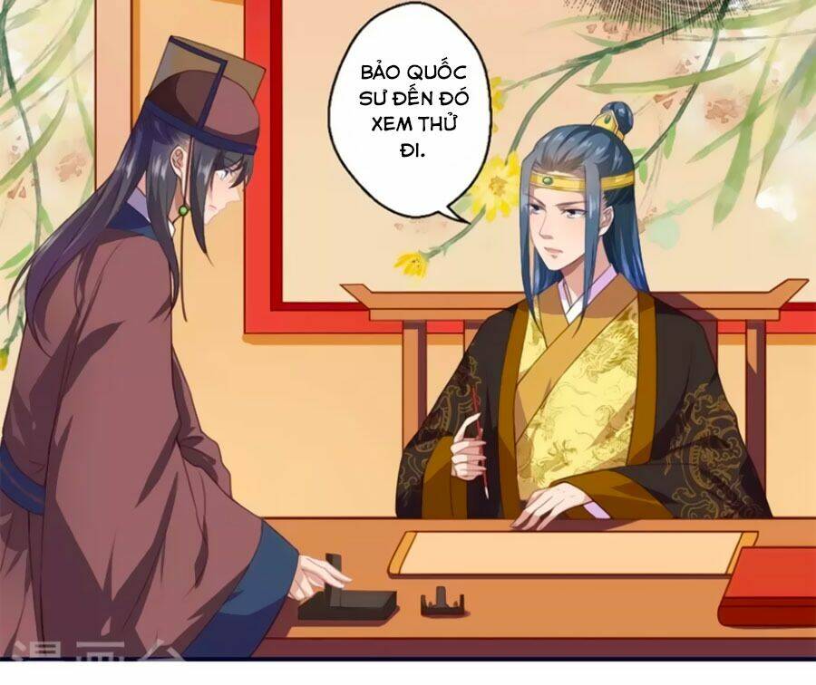 Khuynh Thế Y Phi Muốn Bỏ Chồng: Chapter 53