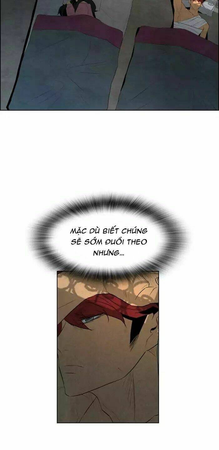 Kẻ Hồi Sinh: Chapter 54