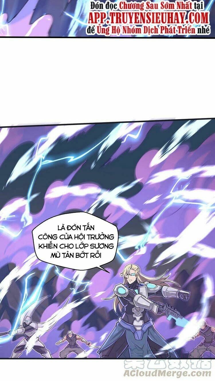 Một Trăm Triệu Điểm: Chapter 75