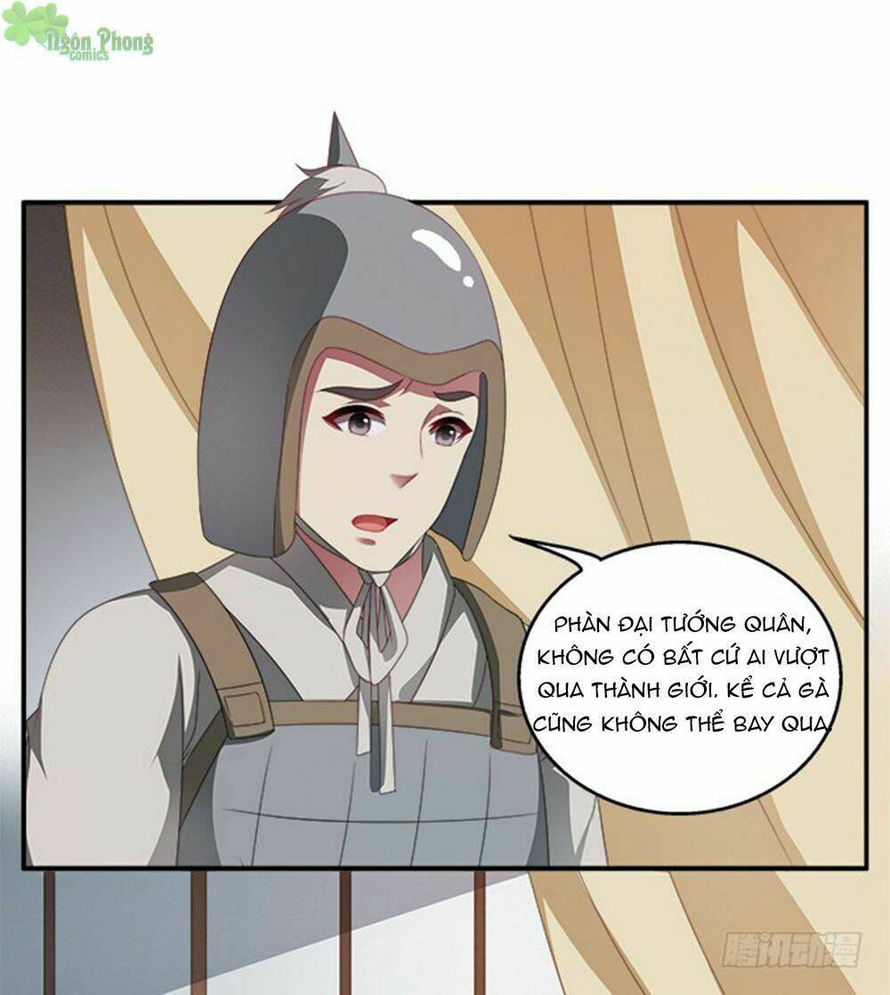 Thịnh Thế An Nhiên: Chapter 55