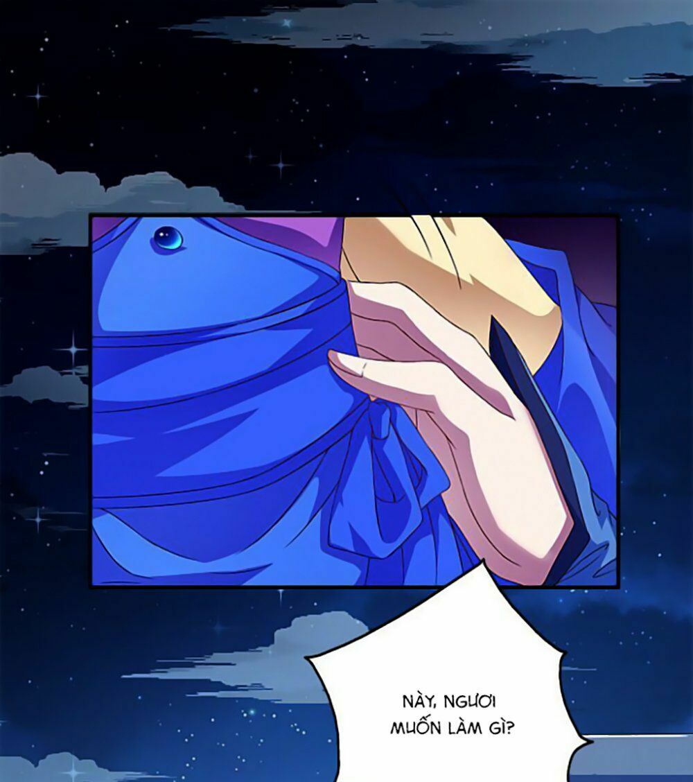 Thịnh Thế An Nhiên: Chapter 5