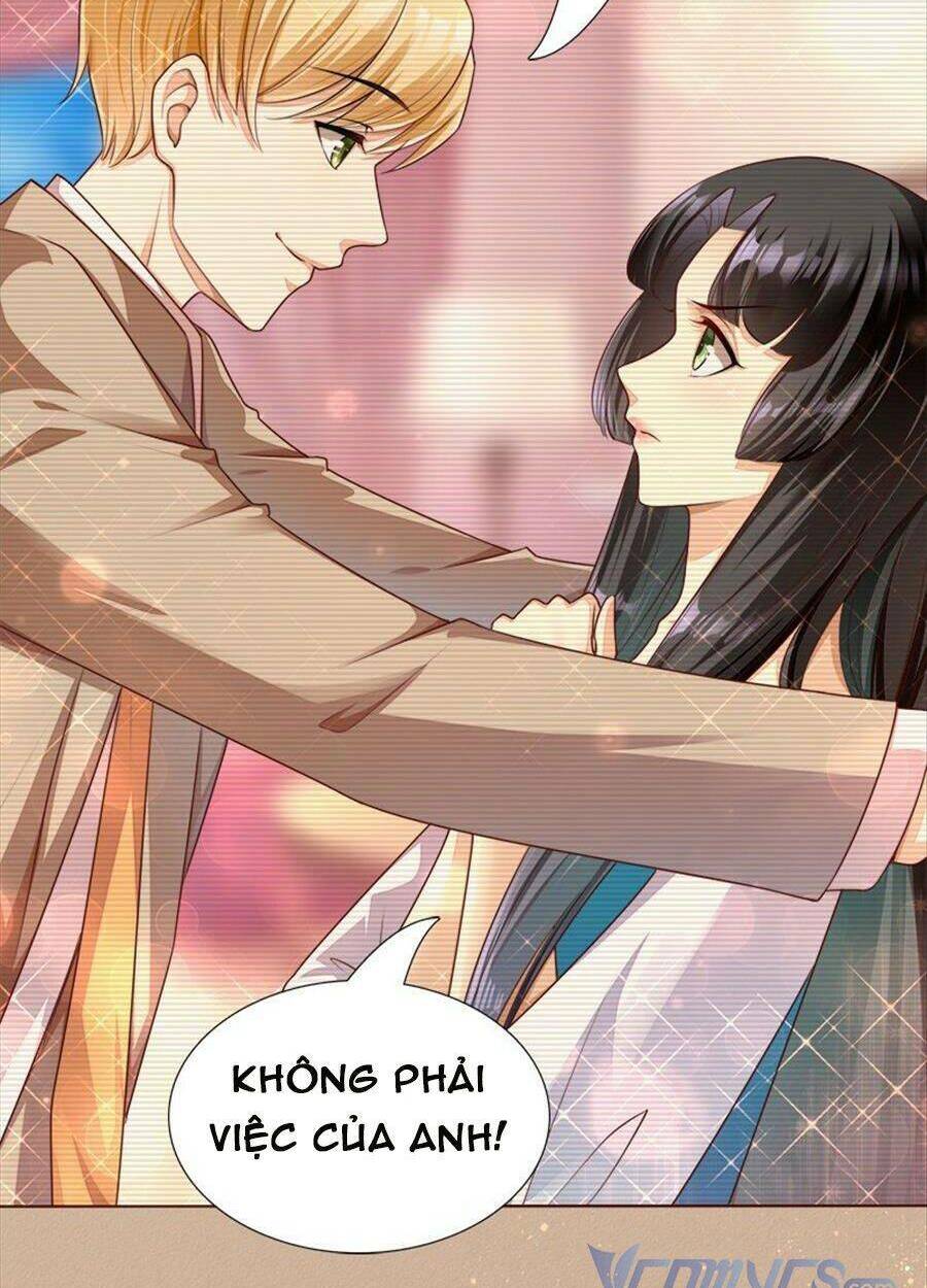 Gặp Phải Người Chồng Xảo Quyệt!: Chapter 24