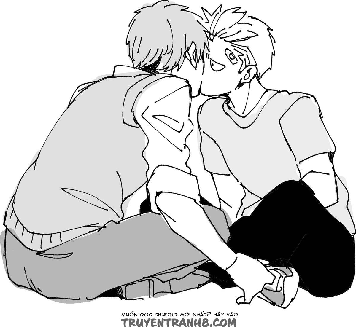 Tổng Hợp Truyện Ngắn Của Megumi Và Tsugumi - Abo: Chapter 33