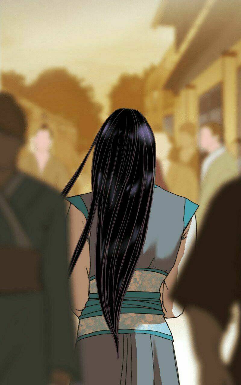 Huyết Đế Bạo Chúa: Chapter 8