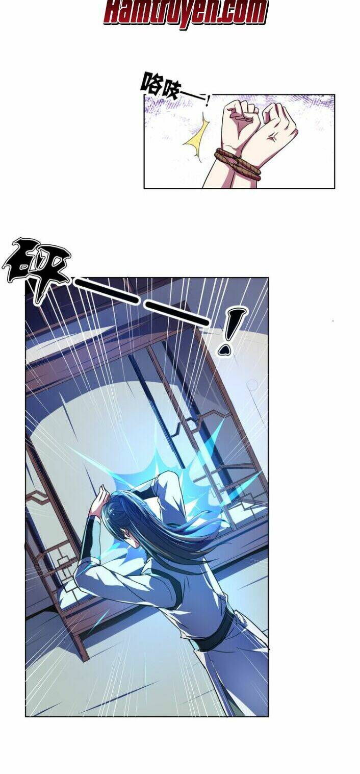 Nghịch Thiên Đại Thần: Chapter 6