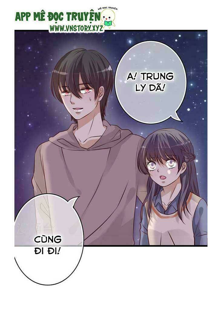 Sau Con Mưa Mùa Hạ: Chapter 21