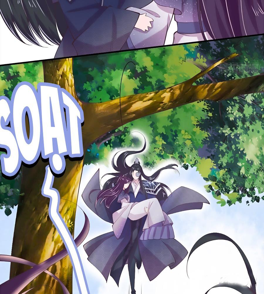 Phượng Ngự Tà Vương: Chapter 16