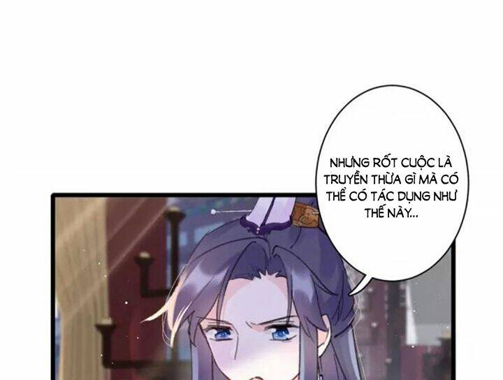 Hoa Nhan Sách: Chapter 179