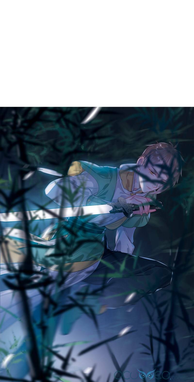 Danh Kiếm Chủng: Chapter 10