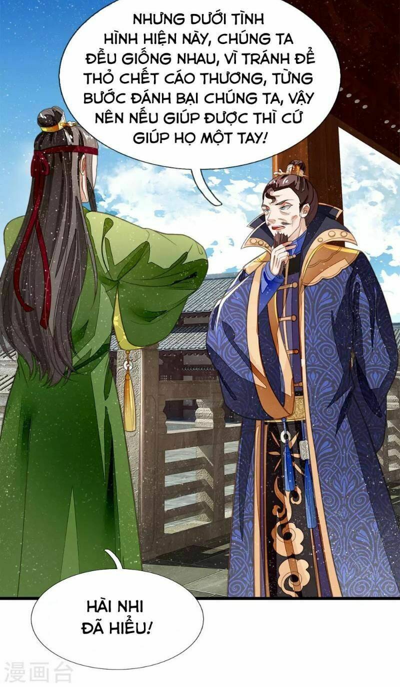 Đệ Nhất Hoàn Khố: Chapter 28