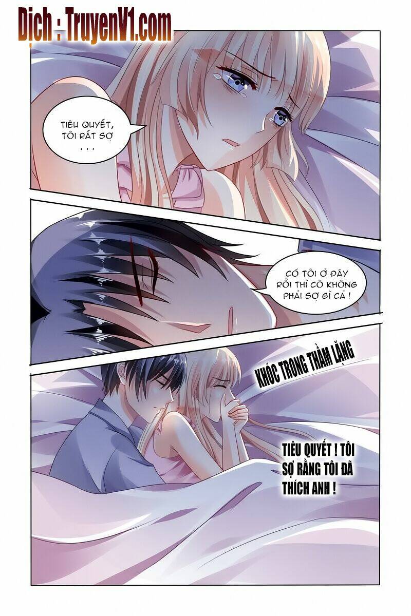 Hào Môn Đệ Nhất Thịnh Hôn: Chapter 68