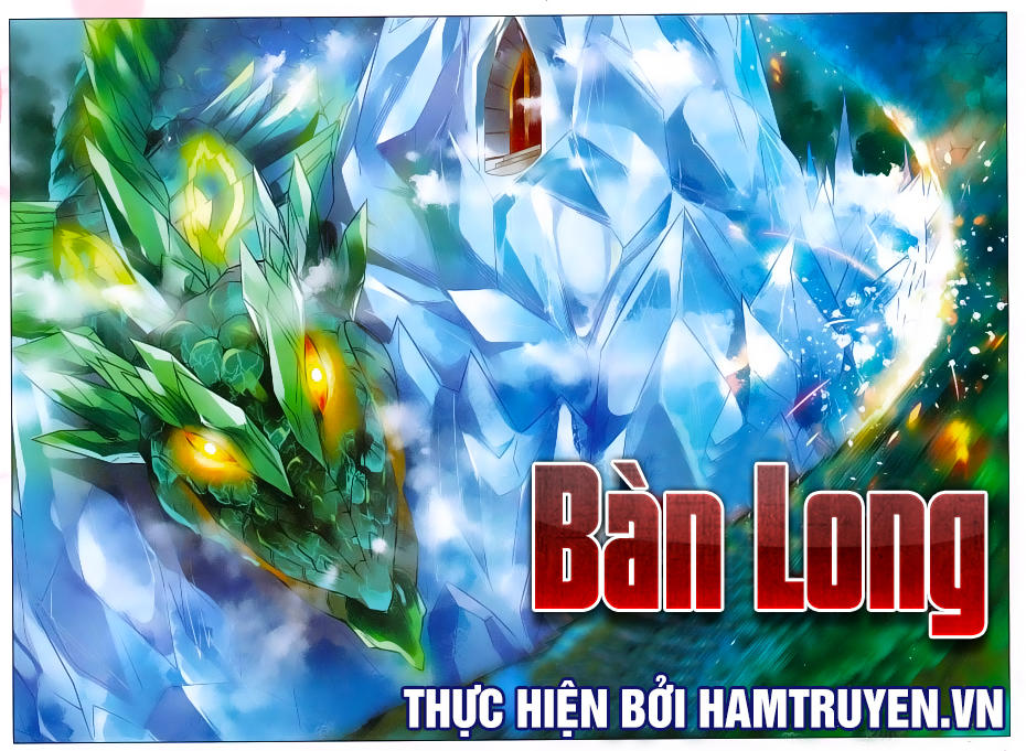 Bàn Long: Chapter 156