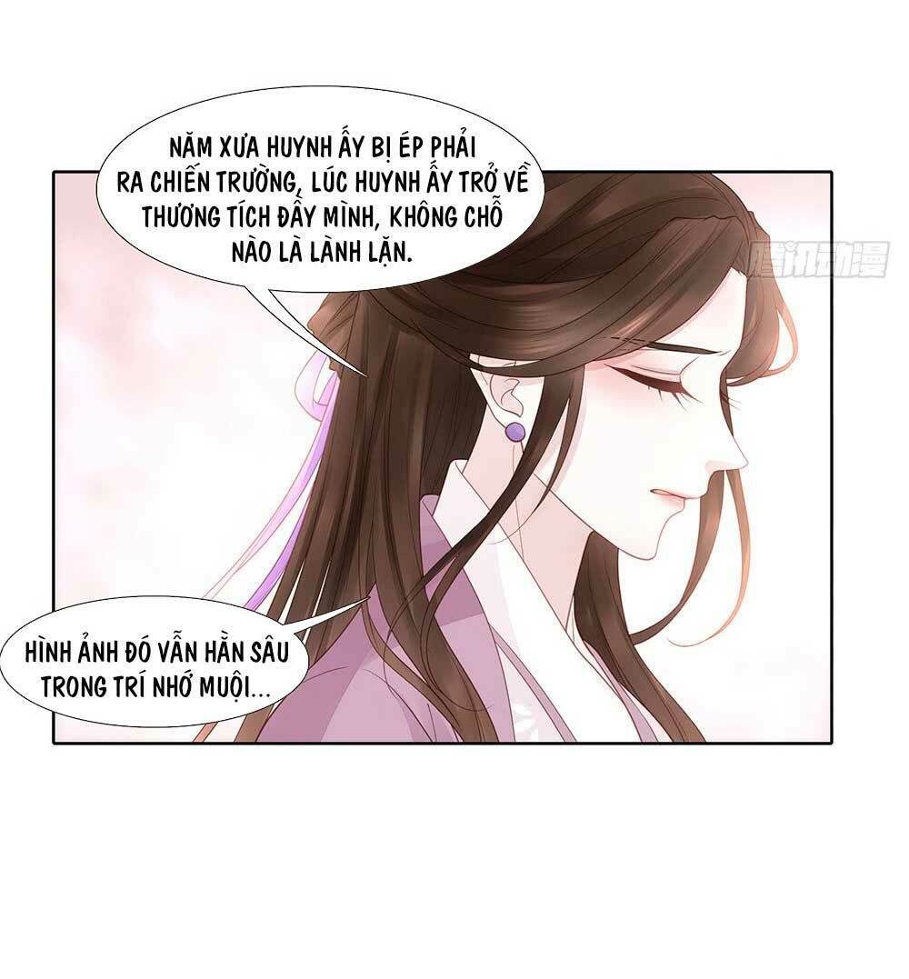 Đại Giá Thừa Tướng: Chapter 147