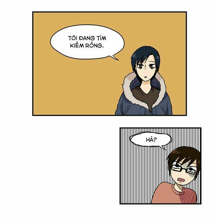 Hắn Ta Là Rồng: Chapter 74