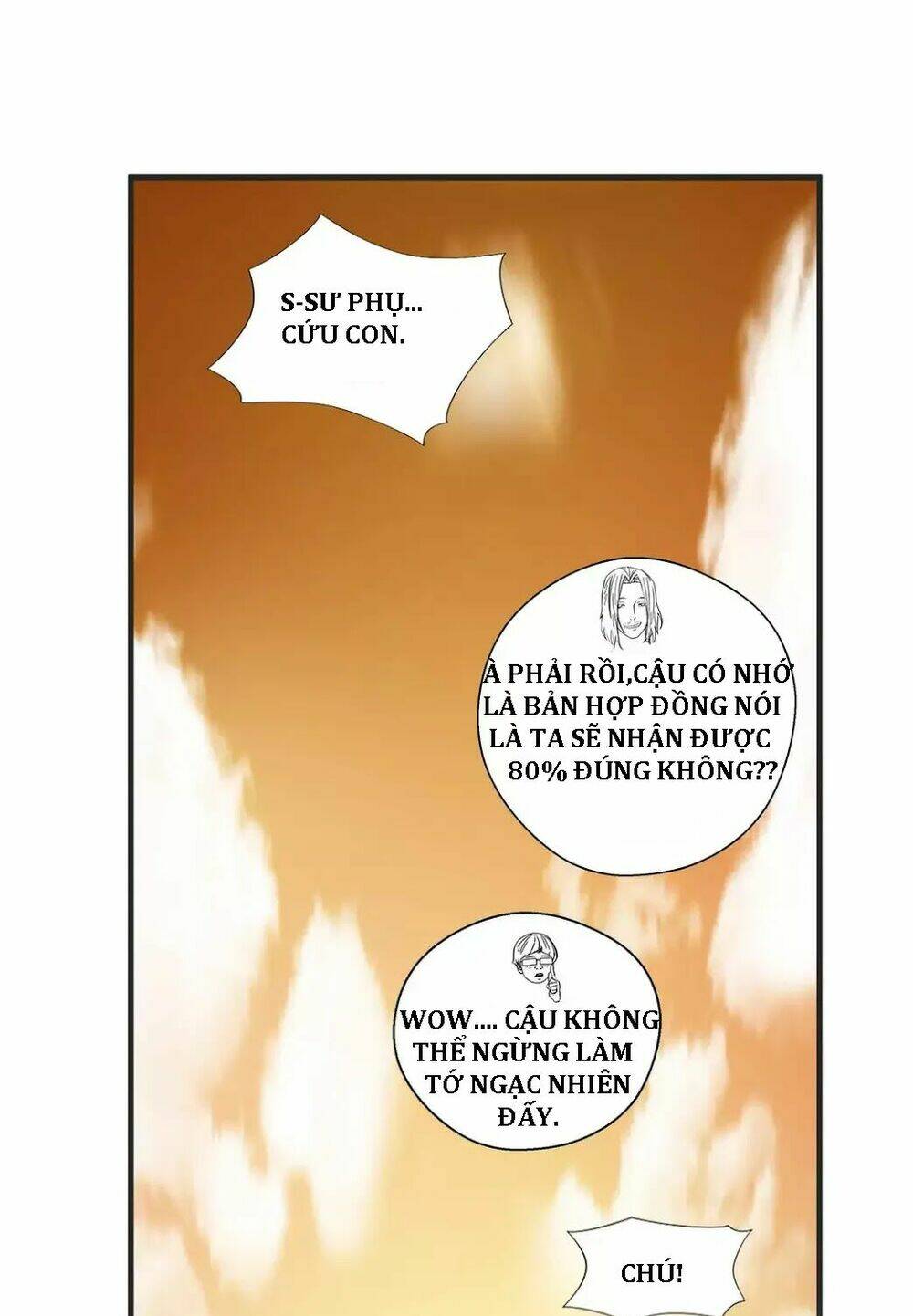 Kẻ Bị Ruồng Bỏ: Chapter 69