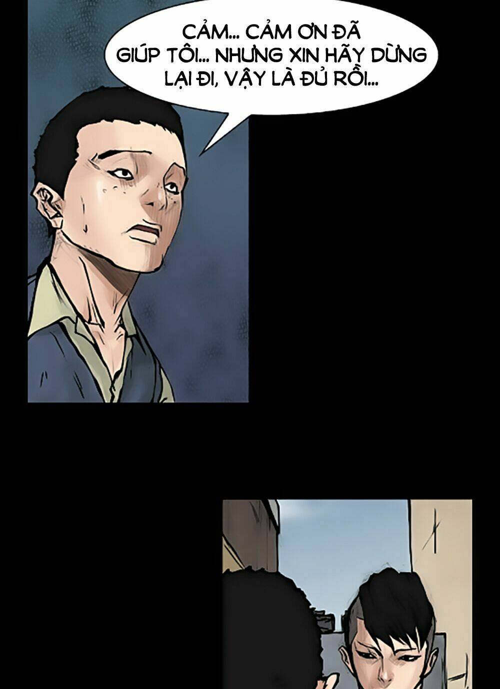 Độc Cô Tiền Truyện: Chapter 3
