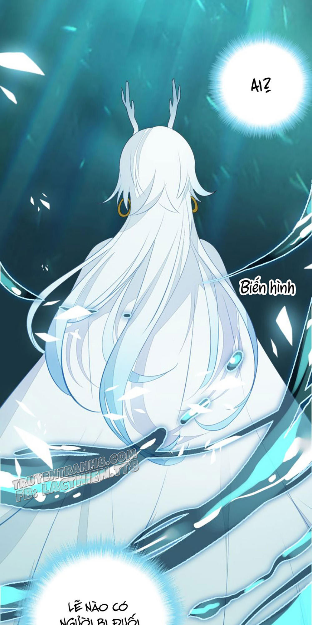 Ái Ngạo Kiều Long Vương Gia: Chapter 9
