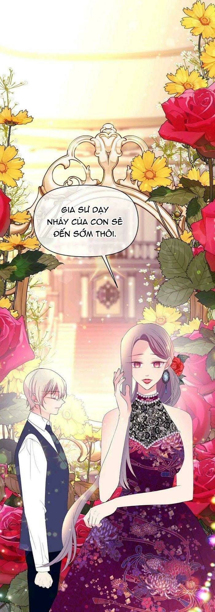 Công Chúa Thời Gian Có Hạn: Chapter 51